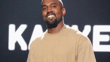 Κάνιε Γουέστ: Άλλαξε όνομα, αλλά η στήριξή του στον Τραμπ παραμένει ακλόνητη