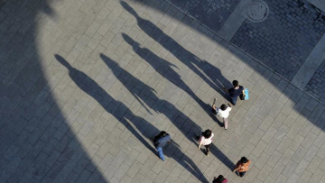 Η Ελλάδα «μικραίνει»: 36.000 περισσότεροι οι θάνατοι από τις γεννήσεις το 2017