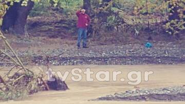 Η γιαγιά του 27χρονου από το Μαντούδι στο protothema.gr: «Το παιδί είναι ζωντανό, αλλά ταλαιπωρημένο»