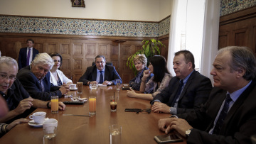 Καμμένος για Σκοπιανό: Δικαιώθηκα, η συμφωνία πάει πολύ μετά τον Μάρτιο