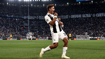 Champions League (τελικά αποτελέσματα): Χόφενχαϊμ-Μάντσεστερ Σίτι 1-2, Γιουβέντους-Γιουνγκ Μπόις 3-0