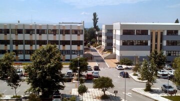 Την Παρασκευή στον ανακριτή ο καθηγητής του ΤΕΙ Σερρών για τις «μίζες» από φοιτητές