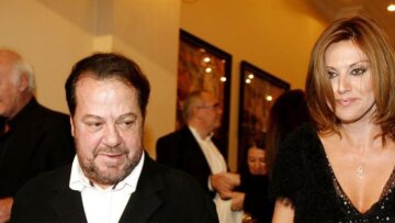 Αλεξάνδρα Παλαιολόγου: Η σχέση της με τον Πάριο έχει λήξει οριστικά