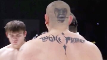 Πώς ένας δεκαεννιάχρονος συνέτριψε γκουρού των πολεμικών τεχνών