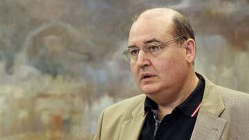 Επιμένει ο Φίλης: Έχω δικαίωμα στην κριτική, υπάρχει παραδιοίκηση στην ΕΡΤ