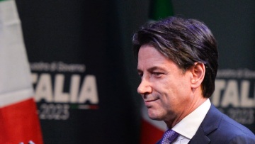 Κόντε: H ευρωπαϊκή ελίτ έχει απομακρυνθεί από τους πολίτες