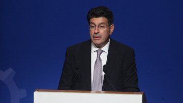 Προειδοποίηση από τον ΣΕΒ: Το κλίμα έχει χαλάσει – Σταματήστε την παροχολογία, δεν υπάρχουν χρήματα!