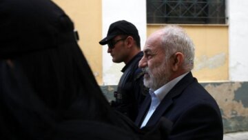 Υπόθεση TOR-M1: Την ενοχή των Σμπώκου, Καμάρη και Χριστοδουλίδη πρότεινε η εισαγγελέας