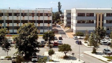 Βίντεο: Από το 2004 ήταν γνωστή η δράση του καθηγητή στο ΤΕΙ Σερρών