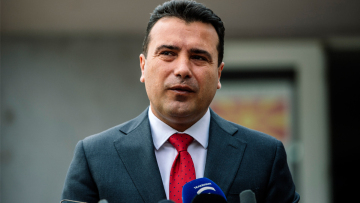 Τα «απόνερα» του δημοψηφίσματος φέρνουν πιο κοντά τις πρόωρες εκλογές στα Σκόπια