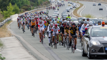 Αύριο η 30η ποδηλατική Σπαρτακιάδα