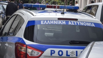 Ελεύθερος υπό όρους 19χρονος που είχε κάνει 60 κλοπές σε όλη την Ελλάδα