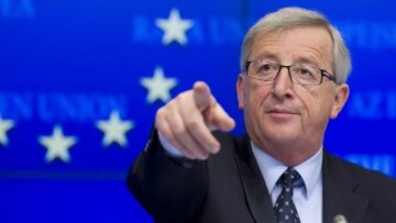 Γιούνκερ: Θα γίνουν αλλαγές στον ιταλικό προϋπολογισμό, εάν χρειαστεί 