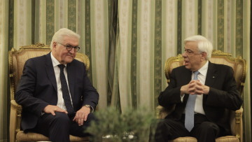 Spiegel: «Η Ελλάδα διεκδικεί 280 δις από την Γερμανία»