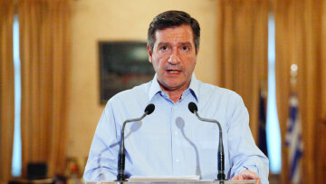 Καμίνης για Γερουλάνο στον «Θέμα 104,6»: Αν κατέβει για τον Δήμο της Αθήνας θα στηριχθεί οπωσδήποτε από το ΚΙΝ.ΑΛ.