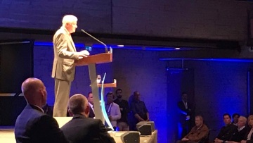 Πρωτοφανής «δήλωση» Ζεεχόφερ: Καλύτερα να κυβερνούσαν μόνιμα την Ελλάδα οι Βαυαροί