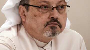 Ερντογάν σε Σαουρική Αραβία: Αποδείξτε ότι ο Κασόγκι έφυγε από το προξενείο