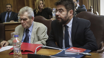 Αναγκαίος ο νόμος Παρασκευόπουλου για την αποσυμφόρηση των φυλακών, λέει ο υπουργός Δικαιοσύνης