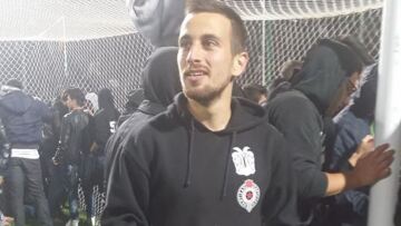 Τρεις συλλήψεις για τον θάνατο του Κύπριου οπαδού του ΠΑΟΚ