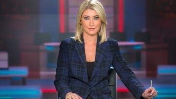 Η Σία Κοσιώνη γιορτάζει τα πρώτα γενέθλια του γιου της