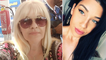 Σοκ στο Ηράκλειο: Μητέρα εστεμμένης η γυναίκα που έσφαξε ο πρώην κουνιάδος της