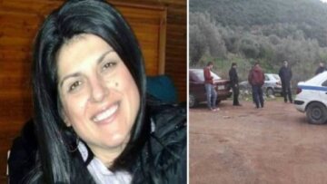Επιμένουν οι συγγενείς της Ειρήνης Λαγούδη: Είχε «ραντεβού θανάτου» στο σημείο που βρέθηκε νεκρή
