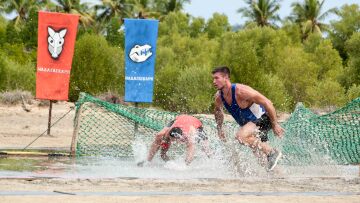 Nomads Μαδαγασκάρη: Οι ομάδες, το πρώτο αγώνισμα και η αγωνία στο κόκκινο