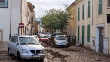 Μαγιόρκα: Δύο Γερμανοί κι ένα 5χρονο αγνοούνται από τις φονικές πλημμύρες