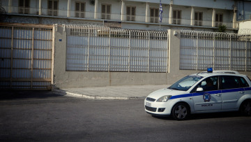 «Βιομηχανία» αποφυλακίσεων επί ΣΥΡΙΖΑ: 341 αφέθηκαν ελεύθεροι για λόγους... υγείας