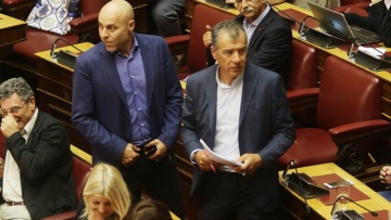 Ποτάμι: Με το νόμο Παρασκευόπουλου εξαπλασιάστηκαν οι αποφυλακίσεις για λόγους «αναπηρίας»