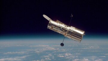 Νέα προβλήματα για το διαστημικό τηλεσκόπιο Hubble