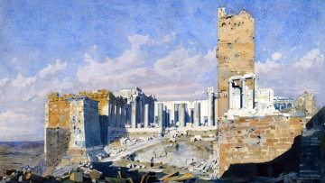 Οι συνοικίες της Αθήνας και η προέλευση των ονομάτων τους