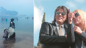 Η ώρα των ευθυνών της φωτιάς στο Μάτι για Δούρου-Ψηνάκη: Τα 12 αμείλικτα ερωτήματα