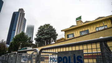 Υπόθεση Κασόγκι: Τούρκοι θα ερευνήσουν τους χώρους του προξενείου της Σαουδικής Αραβίας