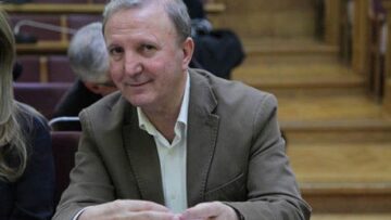 Σάκης Παπαδόπουλος: Δεν ζήτησα ρουσφέτι από τον Καμμένο – Αίτημα της κοινωνίας των Τρικάλων ήταν 