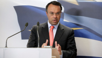 ΝΔ για προϋπολογισμό: Σε κατάσταση παραλυτικής στασιμότητας η χώρα