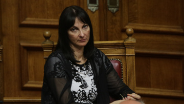 Κουντουρά για Βόρεια Μακεδονία: Θα ψηφίσω κατά συνείδηση