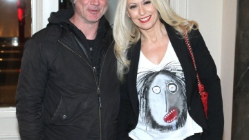 Μπακοδήμου: Ο γάμος μου με τον Αργυρόπουλο ακυρώθηκε 15 φορές σε ένα μήνα