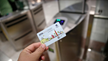 Το ηλεκτρονικό εισιτήριο έφερε αύξηση πάνω από 20% στα έσοδα του ΟΑΣΑ