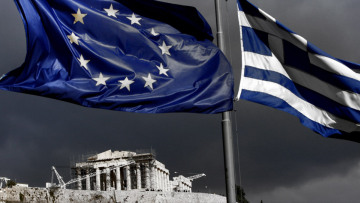 Eurostat: Πάνω από 1 στους 3  Έλληνες ζει σε συνθήκες φτώχειας 