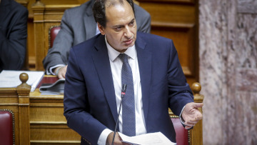 ΝΔ - ΚΙΝΑΛ: Ζημιογόνα η σύμβαση για το Θριάσειο Εμπορευματικό Κέντρο 