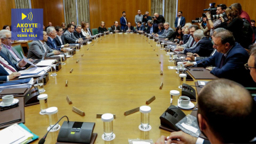 Στα τέσσερα η κυβέρνηση για τον Πάνο