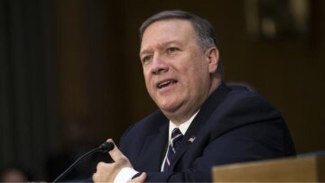 Βενεζουέλα: Οι ΗΠΑ δεν αναγνωρίζουν την απόφαση Μαδούρο να διακόψει τις διμερείς διπλωματικές σχέσεις