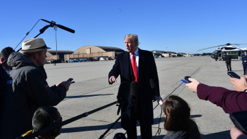 Τραμπ: Νεκρός ο Κασόγκι, θα υπάρξουν συνέπειες