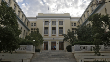 Σύγκλητος  ΑΣΟΕΕ: Οριακή η κατάσταση με τους τοξικομανείς - Προειδοποιεί με αναστολή λειτουργίας του Πανεπιστημίου