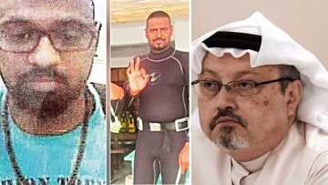 Υπόθεση Κασόγκι: Νεκρός σε «ύποπτο» τροχαίο ένας από τους 15 φερόμενους εκτελεστές του δημοσιογράφου!