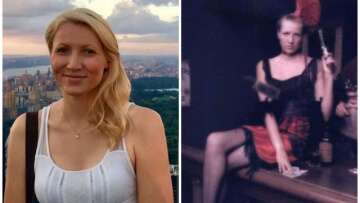 Την «σκαπούλαρε» η δασκάλα που κατηγορήθηκε ότι έκανε σεξ με 16χρονο μαθητή σε τουαλέτα αεροπλάνου