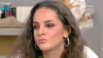 Η Ζένια Μπονάτσου ξεσπά για τα σχόλια που αφορούν στα αίτια θανάτου του πατέρα της