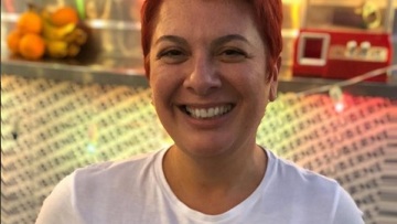 Ελεάννα Τρυφίδου: Έπρεπε να χάσω βάρος γιατί δεν μπορούσα να περπατήσω