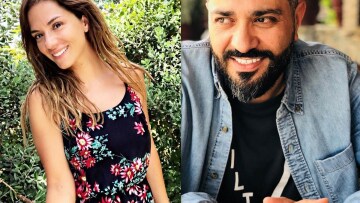 Η άμεση απάντηση της Βάσως Λασκαράκη στη γκάφα του Λευτέρη Σουλτάτου για τα γενέθλιά της